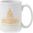 Capitol Mug