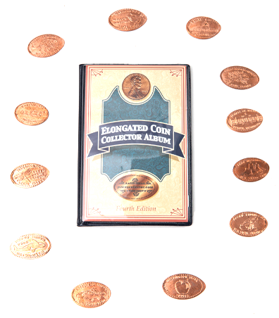 Pressed Pennies