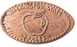 Pressed Pennies