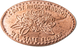 Pressed Pennies