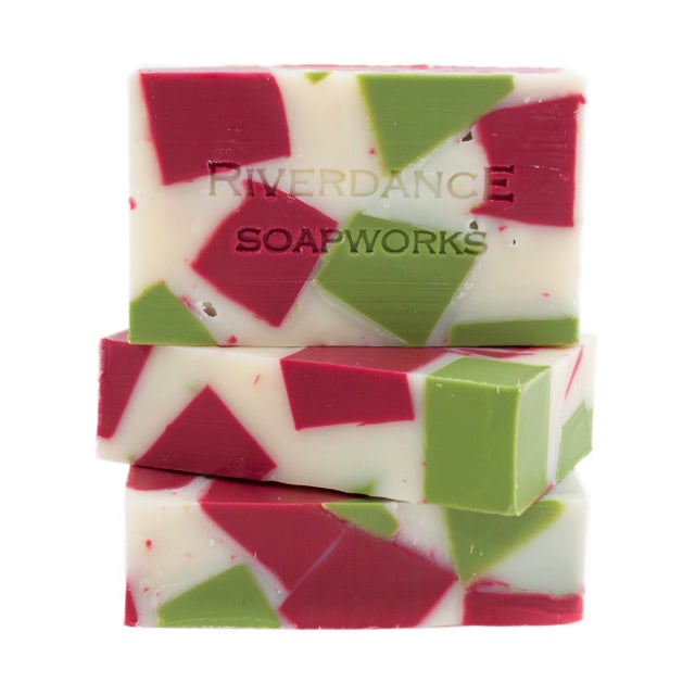 Artisan Soap Bars