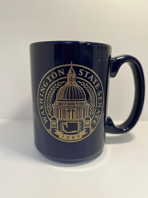 Senate Mug