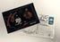 Stamped Postcards