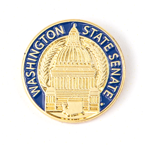 Senate Lapel Pin