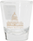 1.75oz tapered Capitol Shot Glass