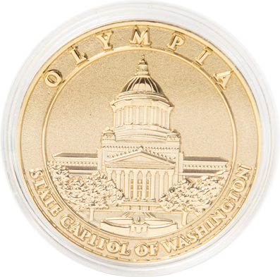 Capitol Coin
