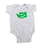 Made in WA Onesie