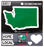 Interactive Sticker