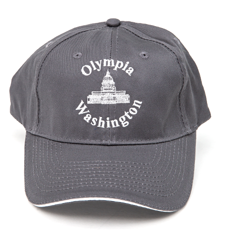 Olympia Capitol Hat