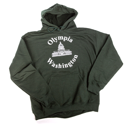 Capitol Sweatshirt