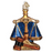 Scales of Justice Ornament