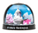 Capitol Snow Globe