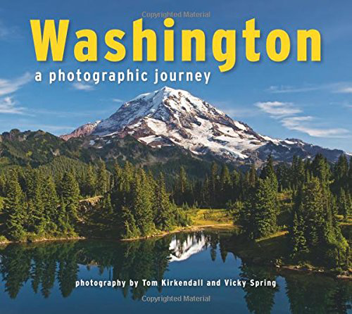 Washington: A Photographic Journey