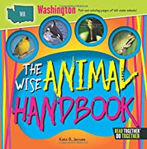 The Wise Animal Handbook Washington