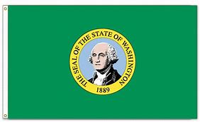 Washington Flag
